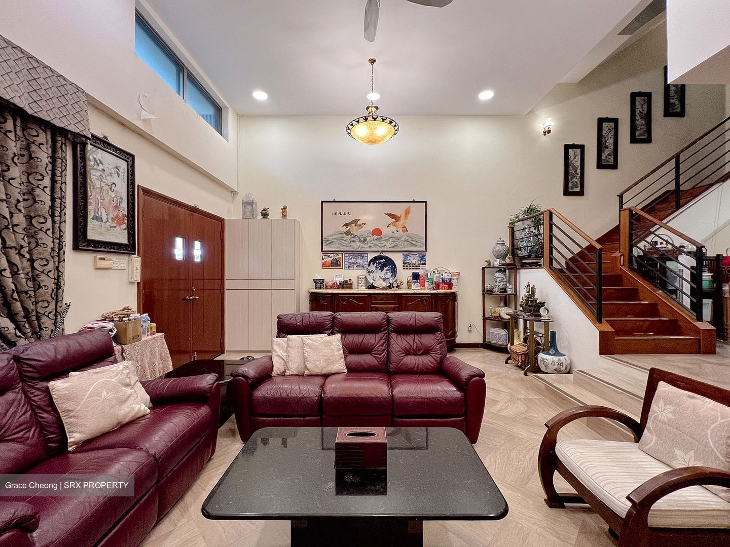 Chuan Villas (D19), Terrace #589801341